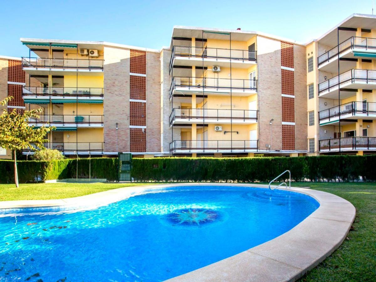 Vista Del Arenal By Interhome * Javea
