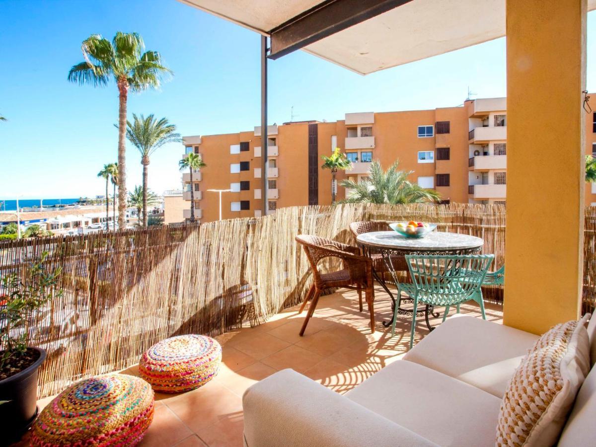 Vista Del Arenal By Interhome Javea
