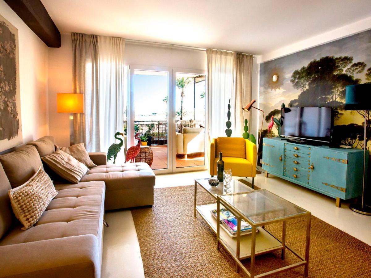 Vista Del Arenal By Interhome *