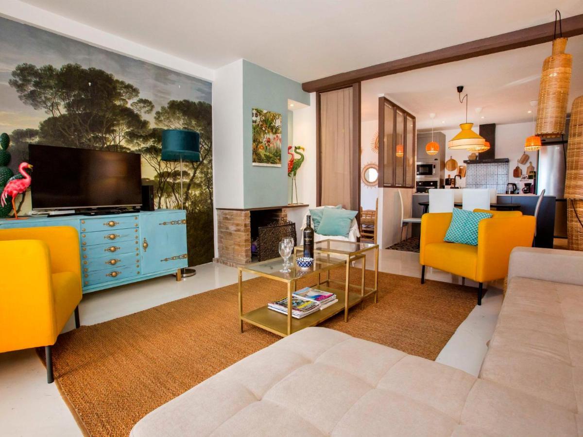 Vista Del Arenal By Interhome * Javea