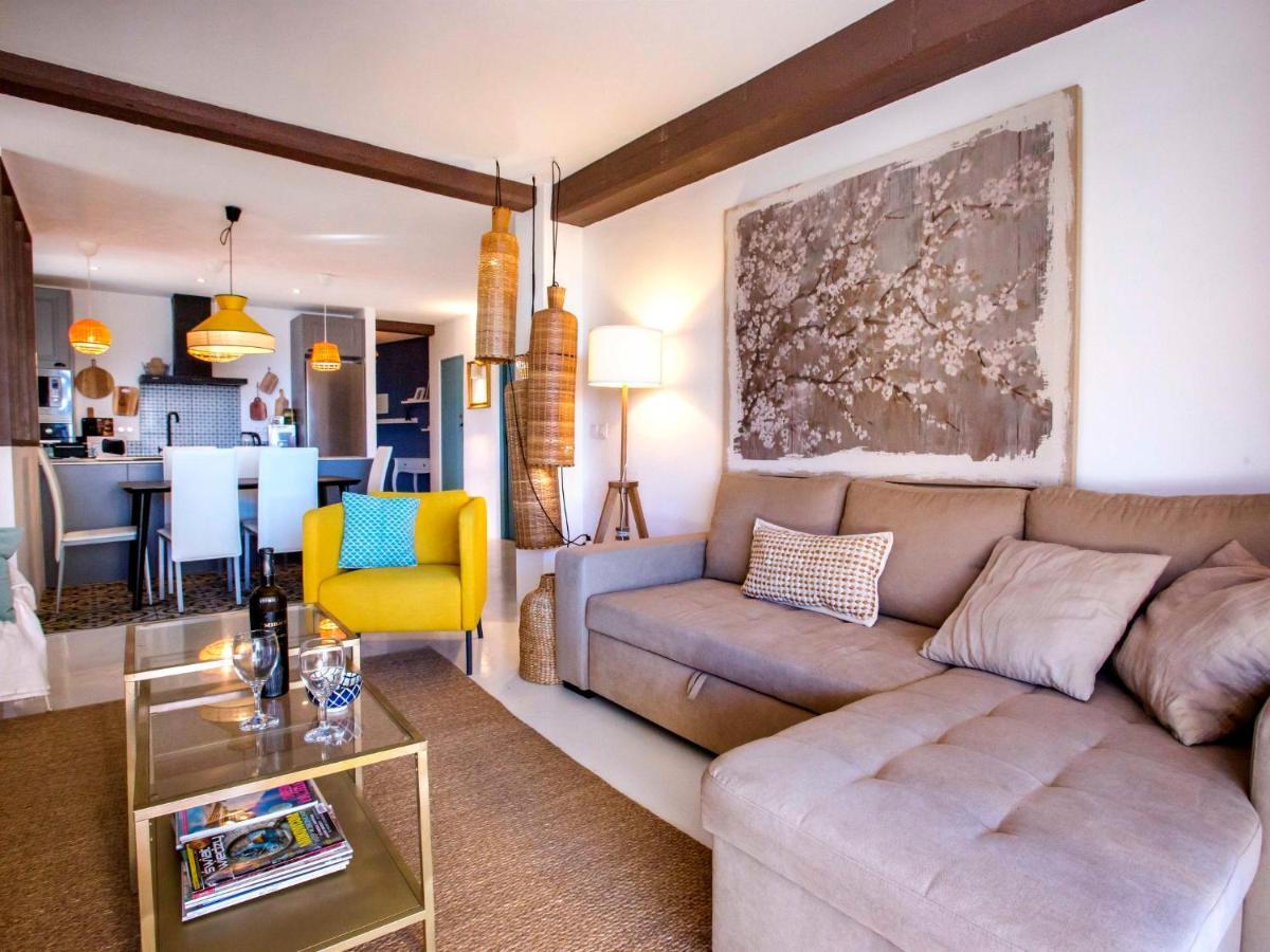 Vista Del Arenal By Interhome Apartment Javea