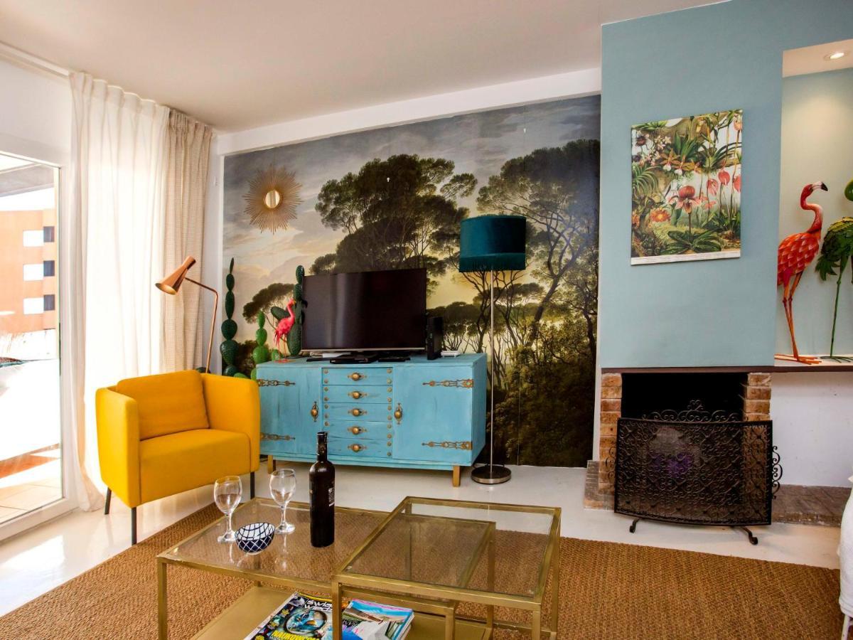 Apartment Vista Del Arenal By Interhome *