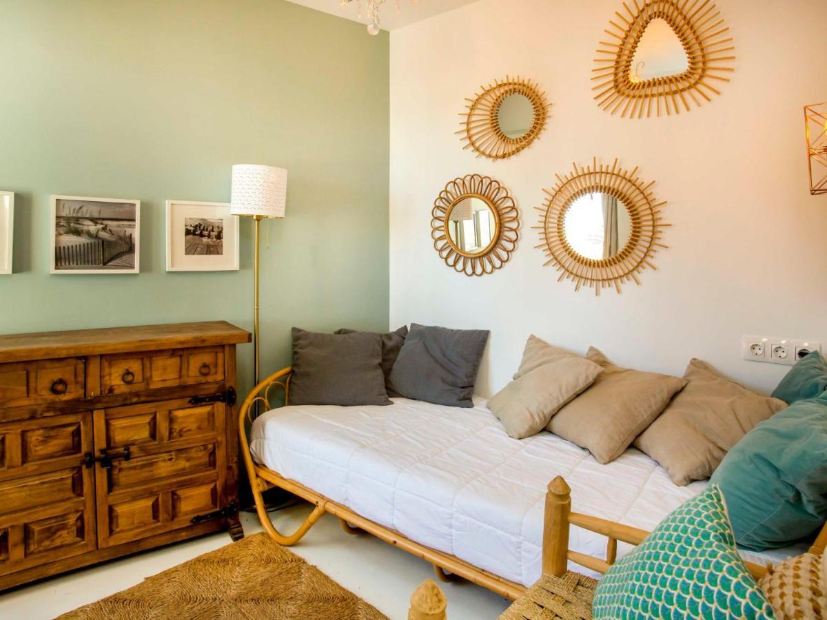 Vista Del Arenal By Interhome