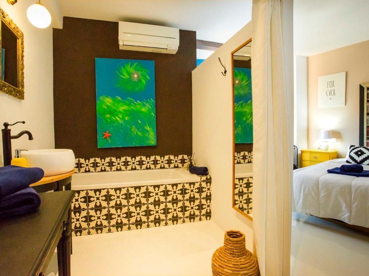 Apartment Vista Del Arenal By Interhome