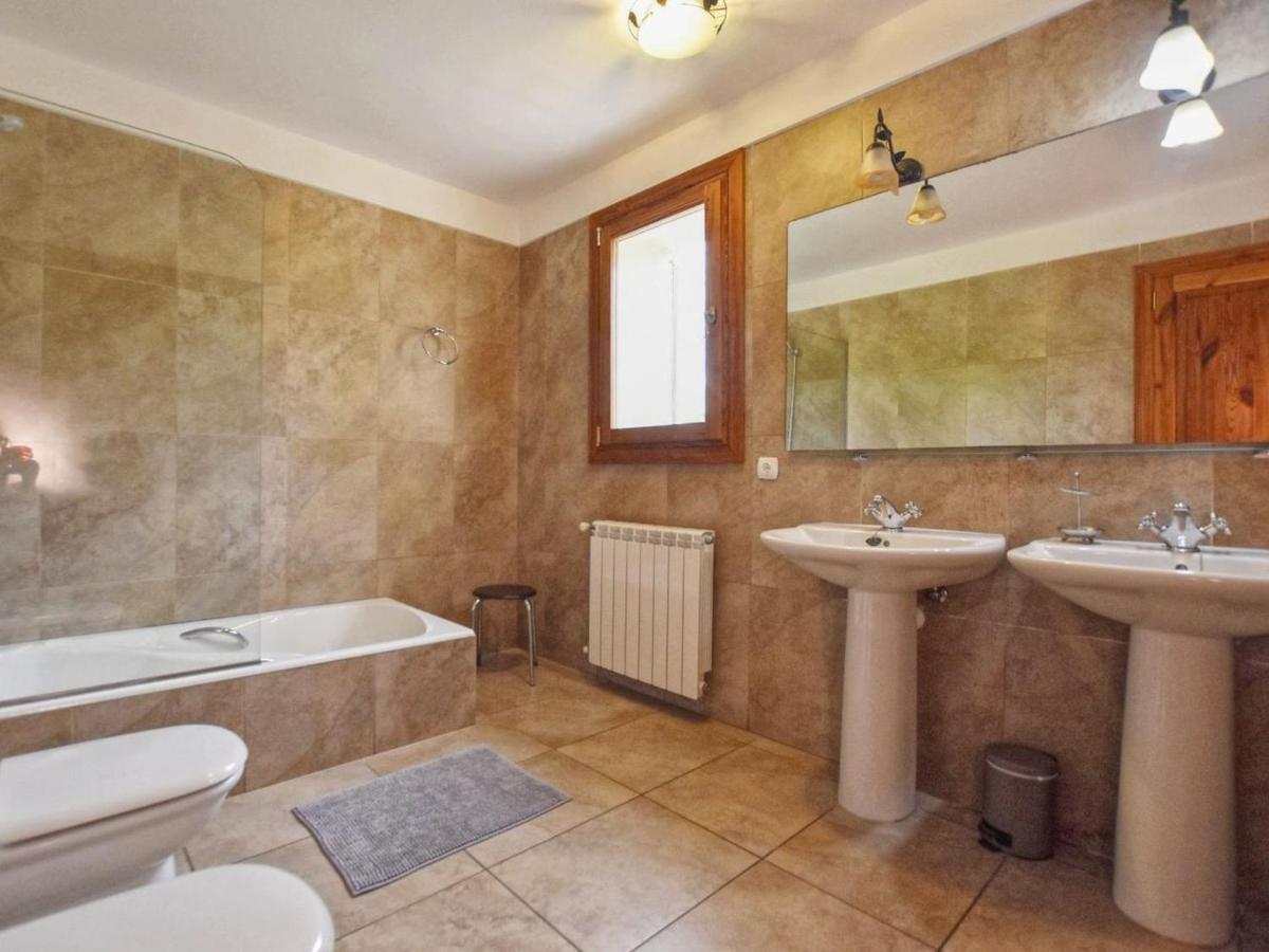 Сasa de vacaciones Pla De Ses Rotes By Interhome *