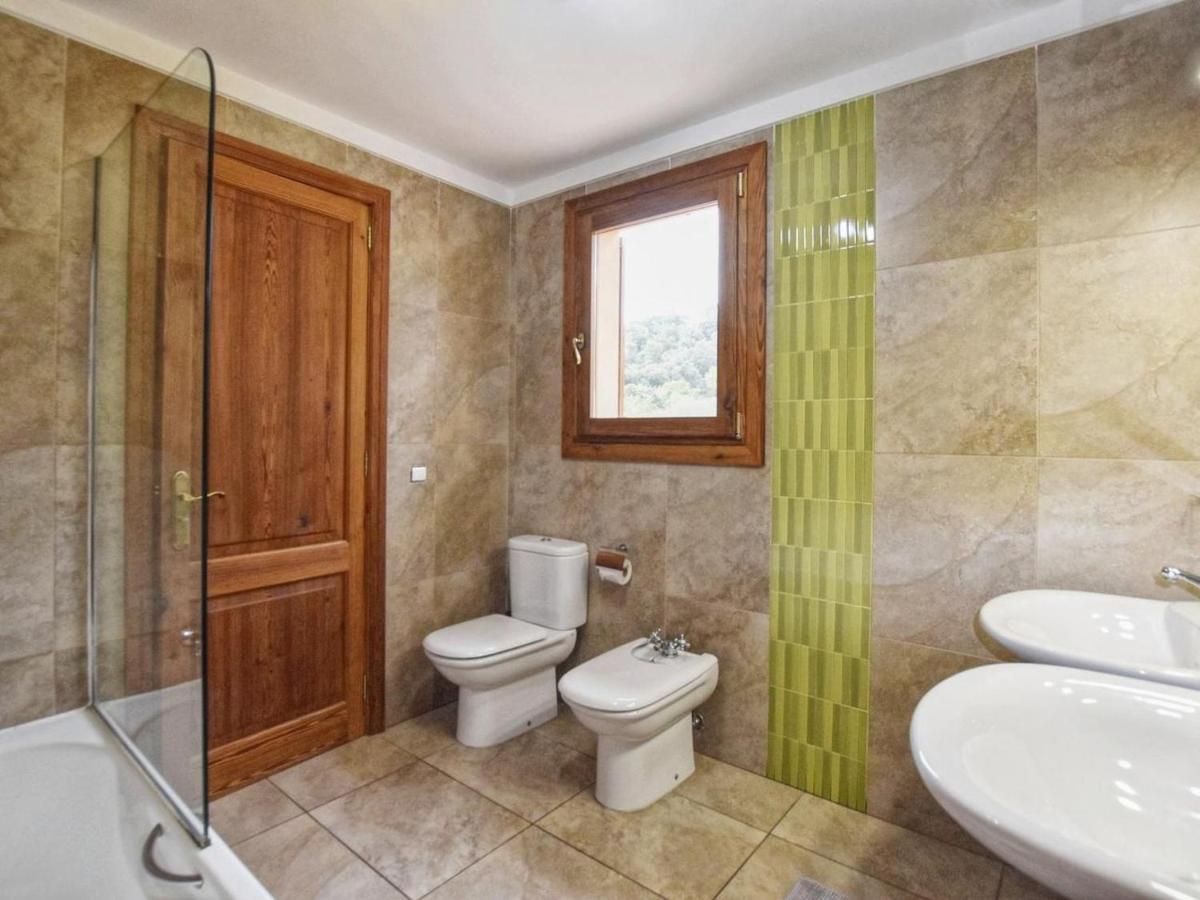 Pla De Ses Rotes By Interhome Сasa de vacaciones *