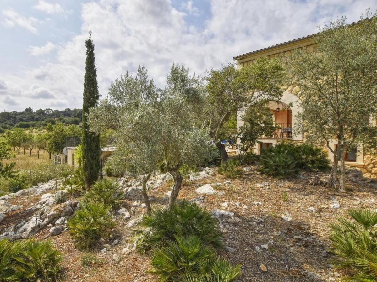 Pla De Ses Rotes By Interhome Сasa de vacaciones Campanet