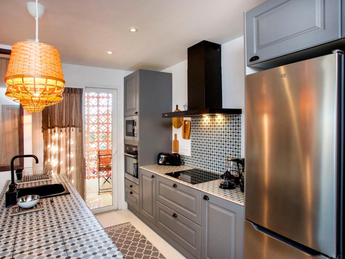 Vista Del Arenal By Interhome Apartment *