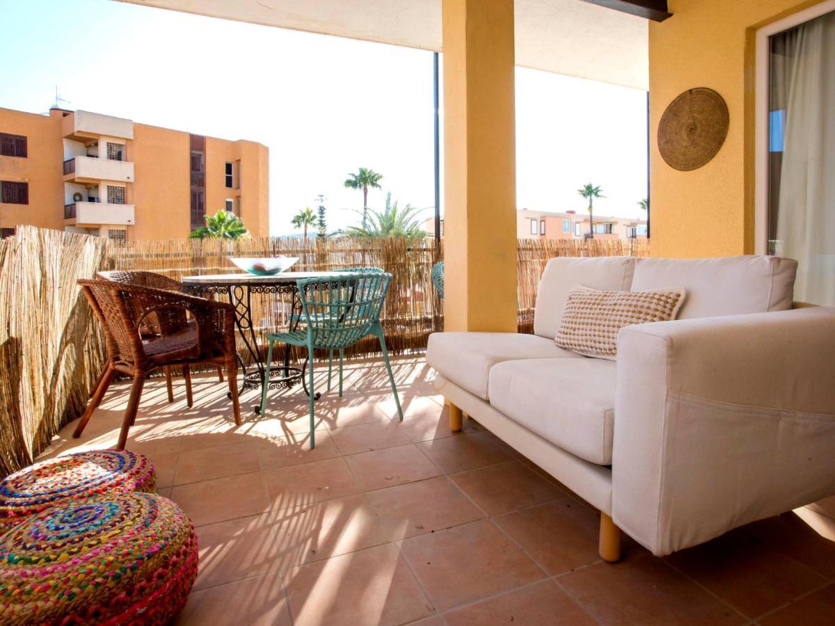 Apartment Vista Del Arenal By Interhome *