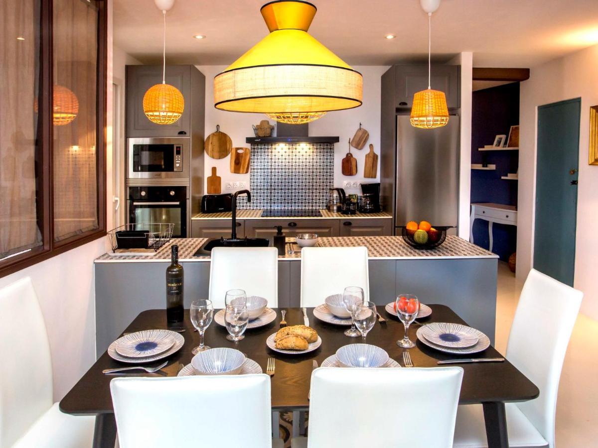 Vista Del Arenal By Interhome Javea