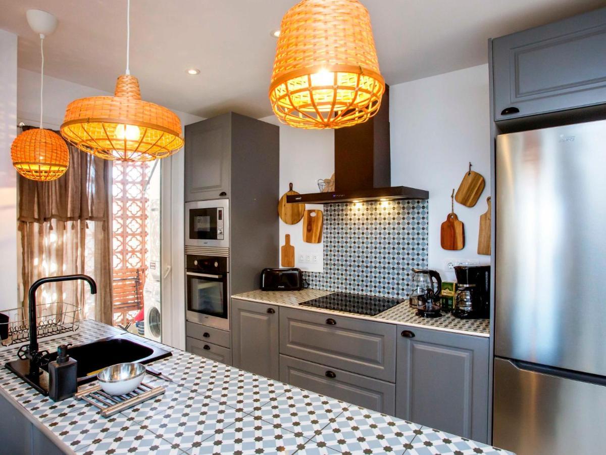 Vista Del Arenal By Interhome *