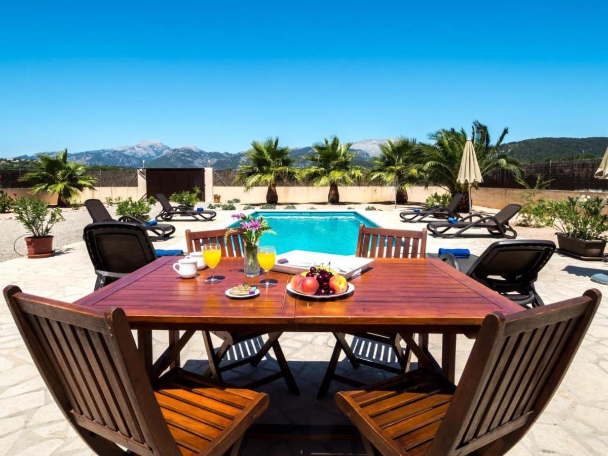 Сasa de vacaciones Melis By Interhome *
