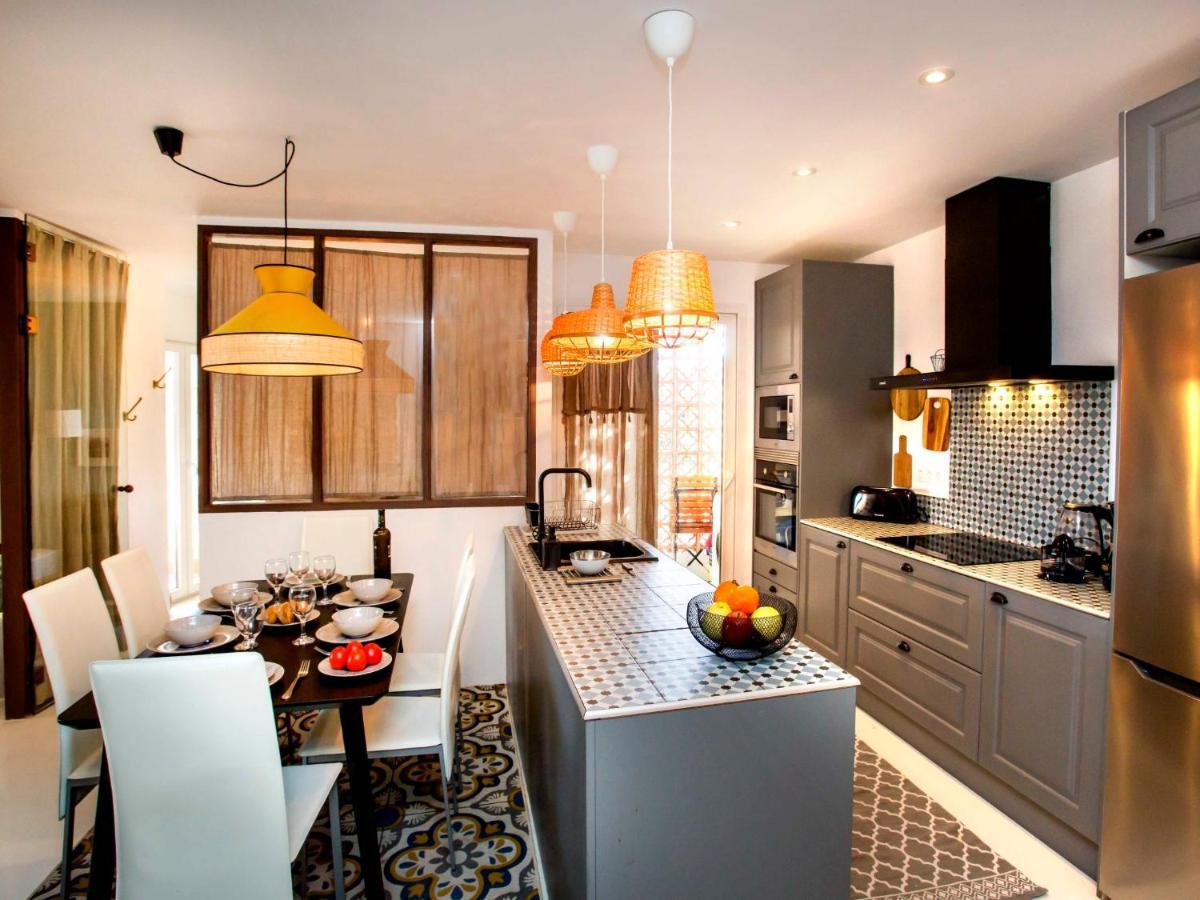 Vista Del Arenal By Interhome Apartment