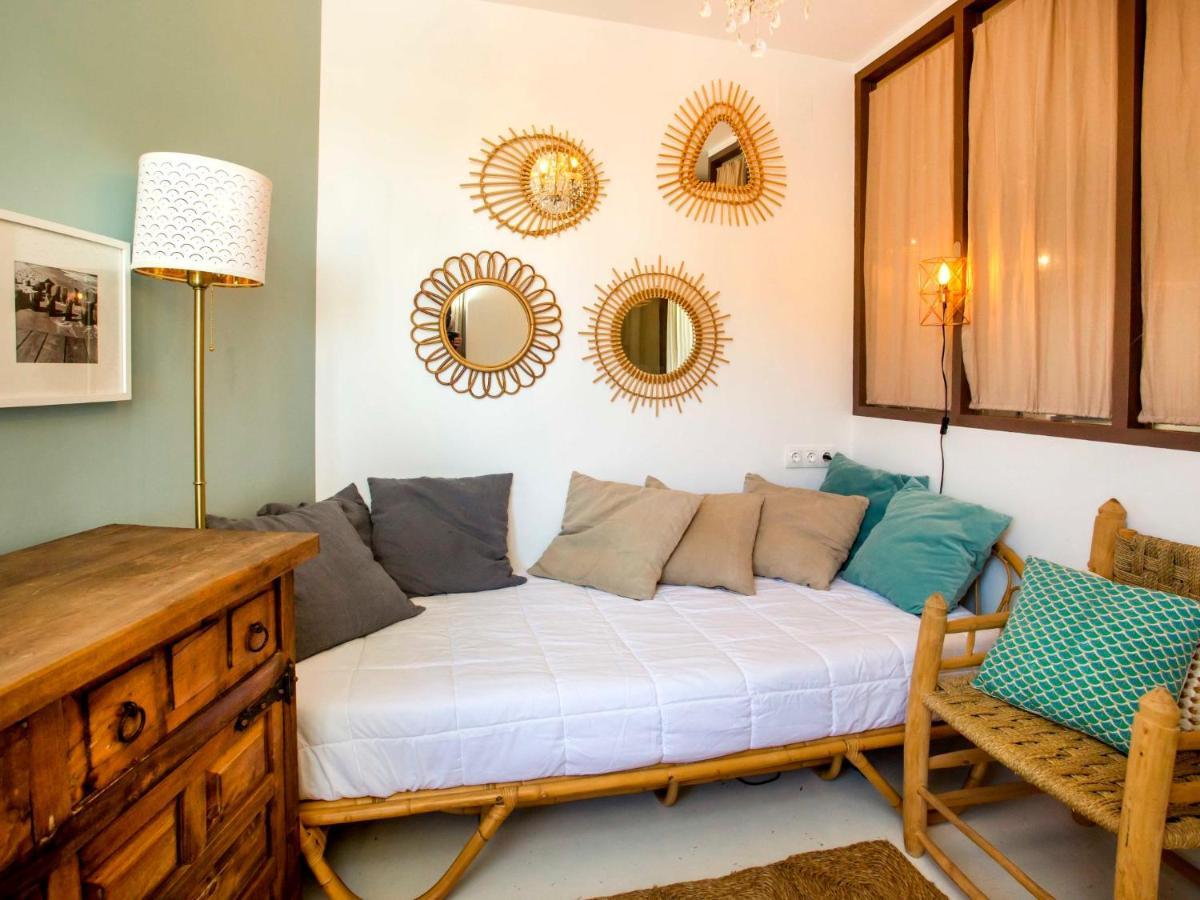 Vista Del Arenal By Interhome Apartment *