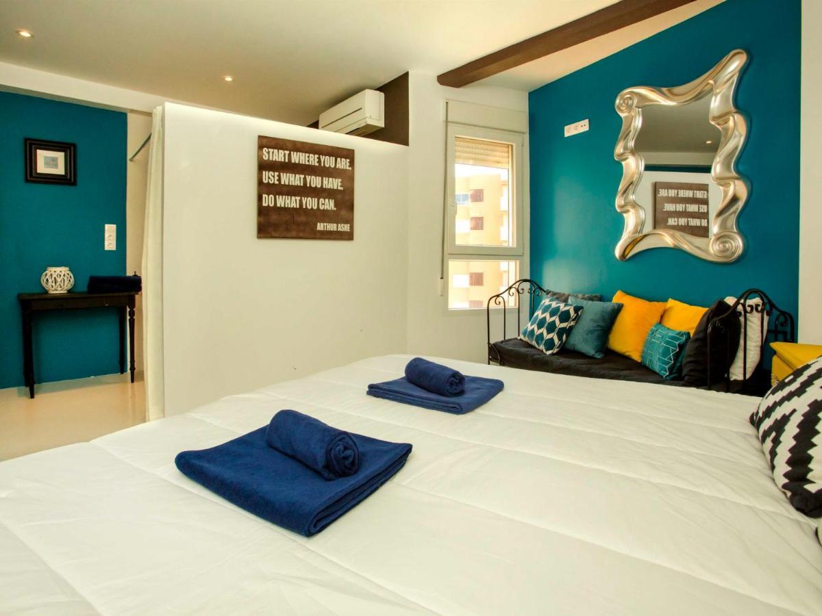 Apartment Vista Del Arenal By Interhome