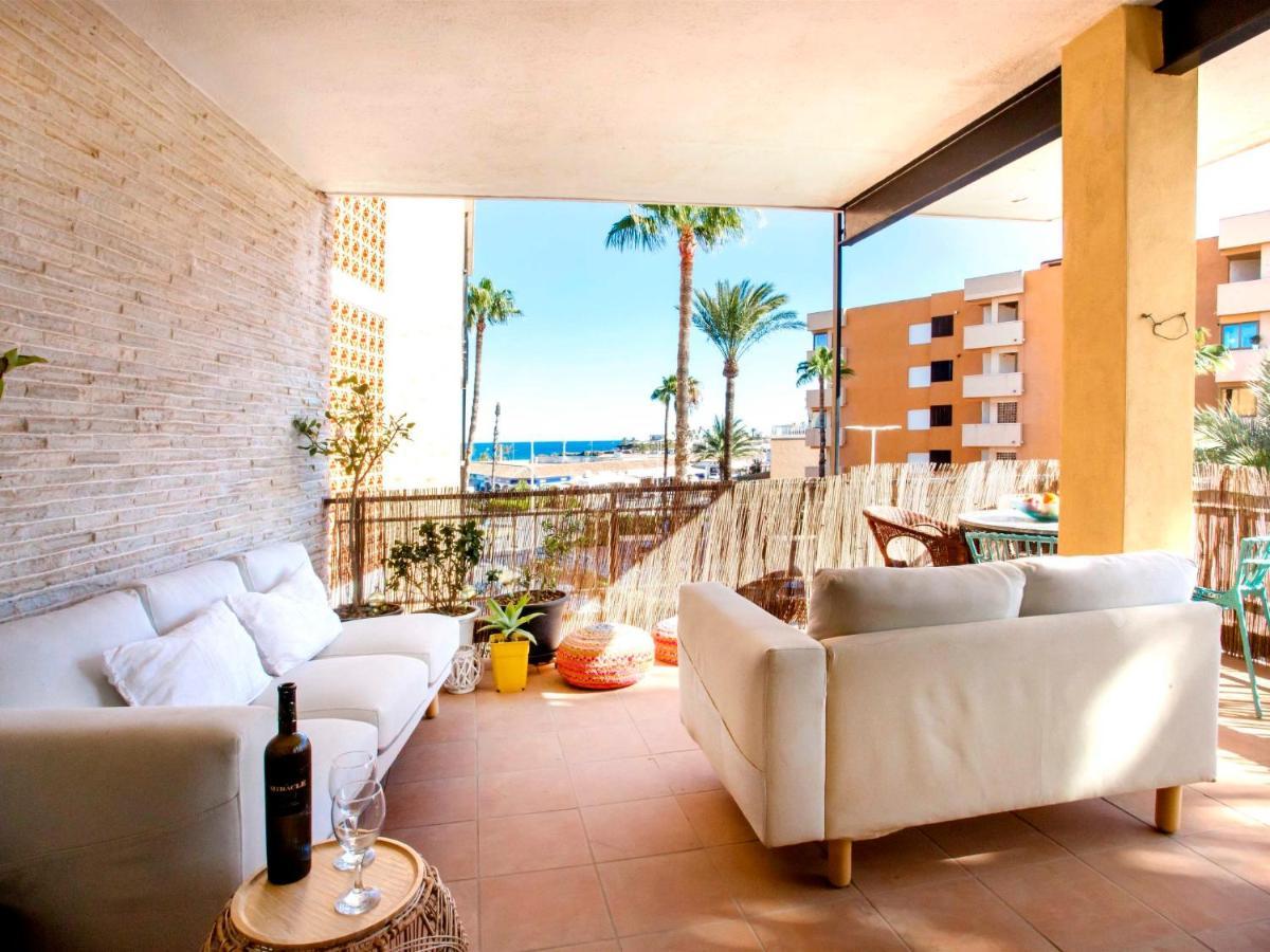 Vista Del Arenal By Interhome *