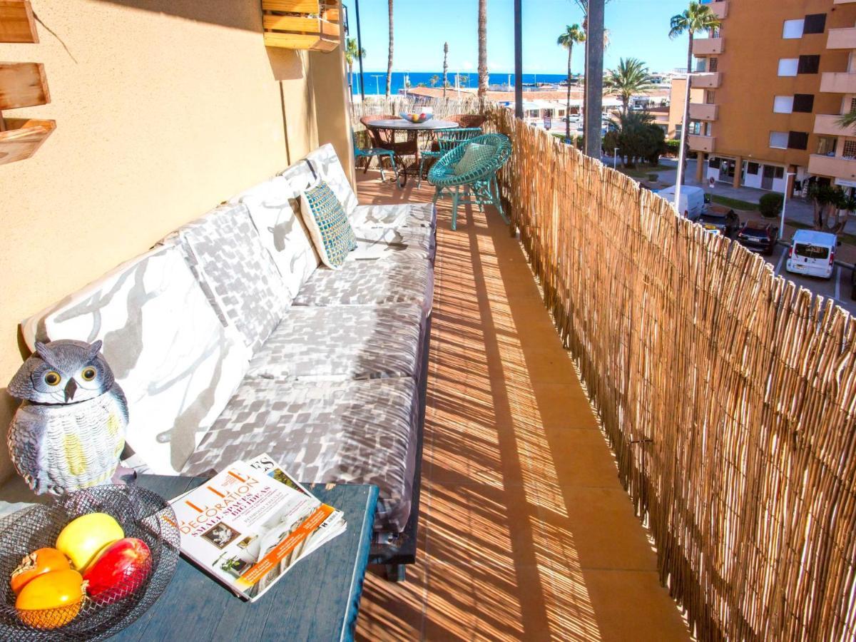 Vista Del Arenal By Interhome