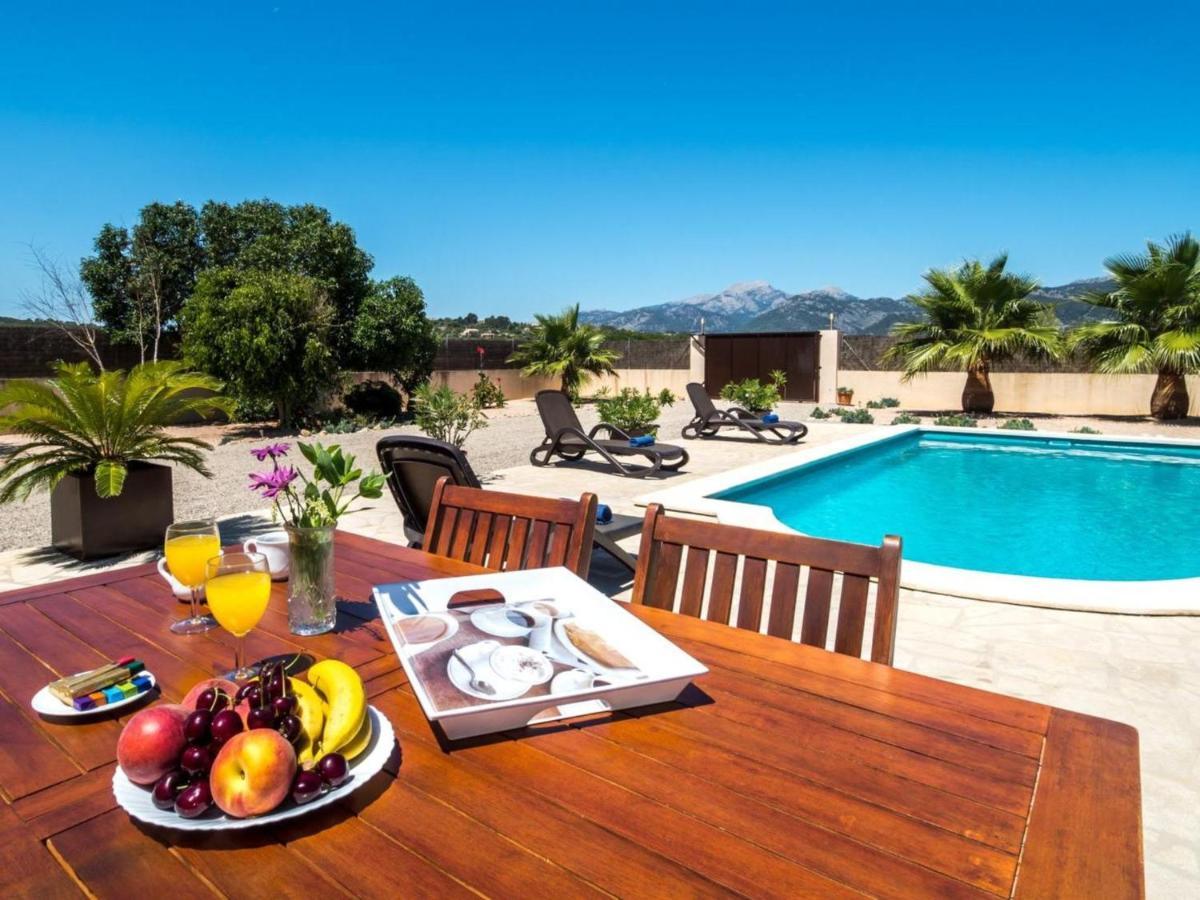 Сasa de vacaciones Melis By Interhome