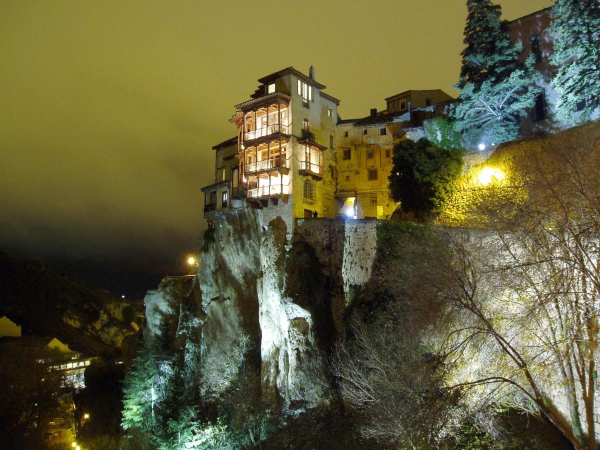 Bed and breakfast Confortables En Cuenca Con Desayuno