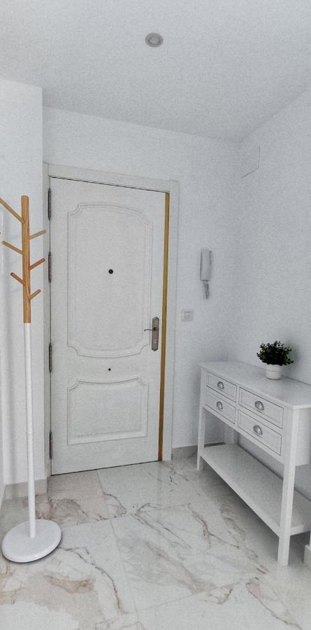 Apartamento Centro, La Palmera. Apartment *