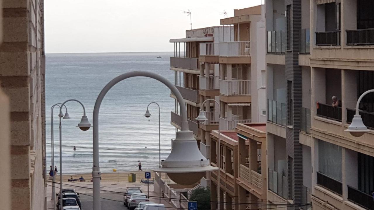 Modern And Stylish Sea ​​views Apartamento Guardamar del Segura