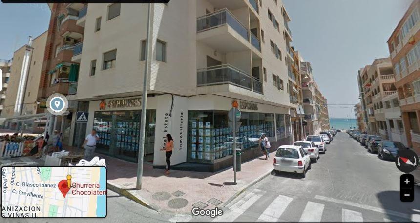 Modern And Stylish Sea ​​views Guardamar del Segura