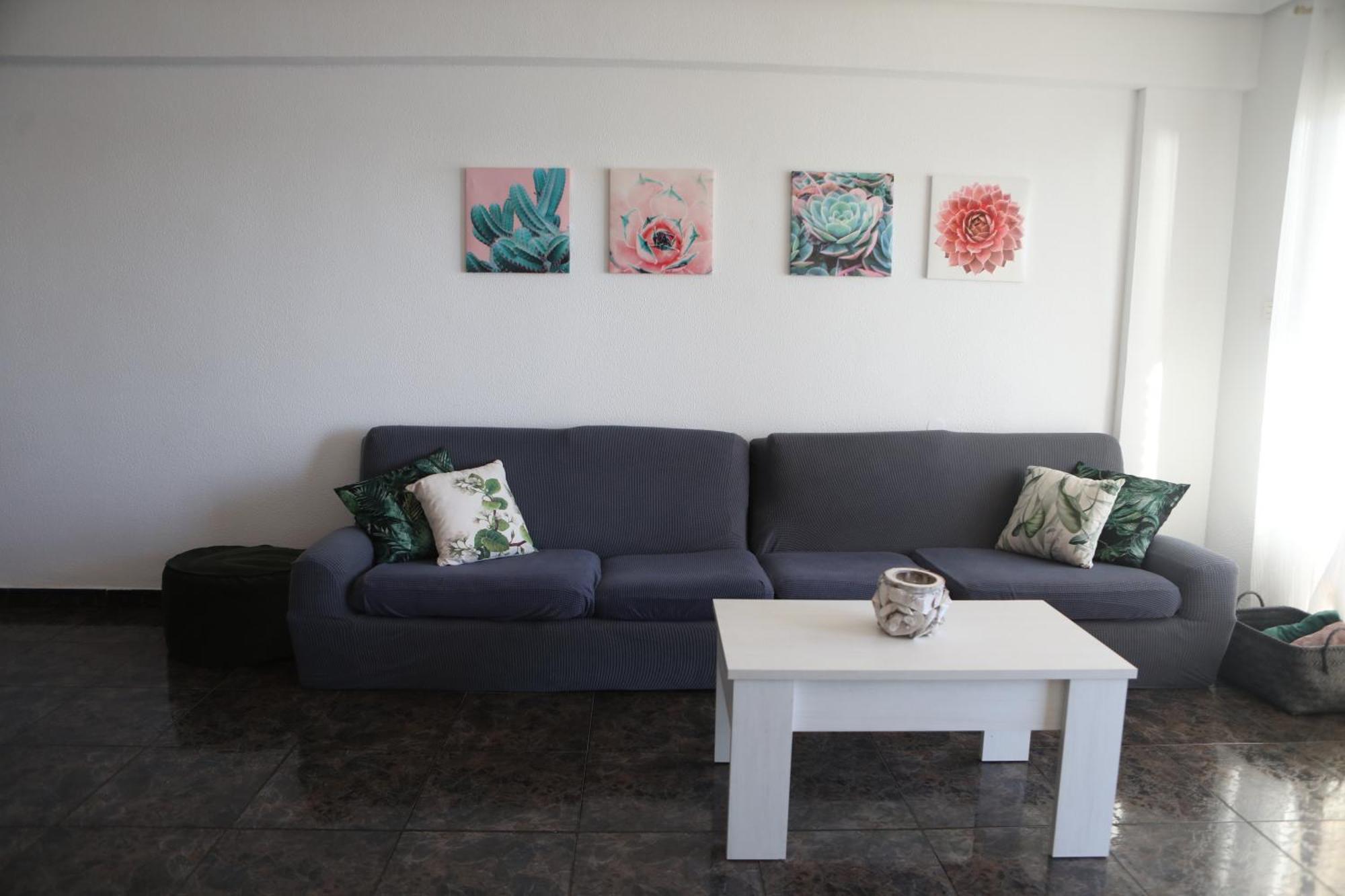 Apartamento Vista Bonita - Beautiful View!!!
