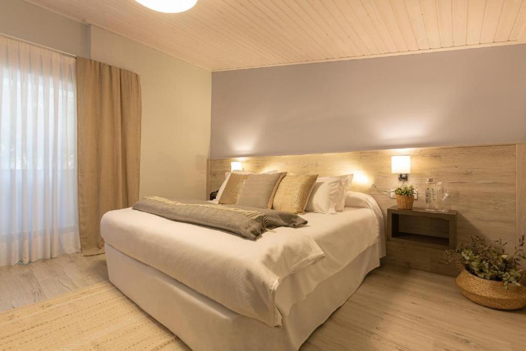 Restaurante El Montico Hotel Tordesillas