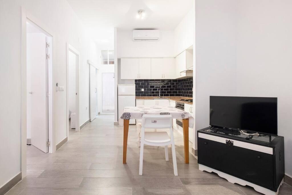 Apartamento Acogedor A Pocos Metros De La Playa Santa Pola