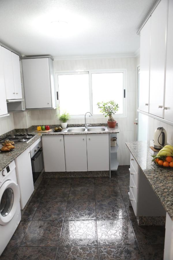 Vista Bonita - Beautiful View!!! Apartamento Santa Pola