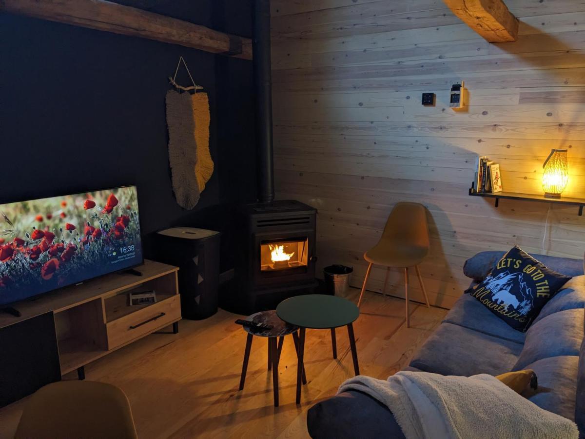 Nornore: Casa Especial En La Montana Сasa de vacaciones Piedrafita de Jaca