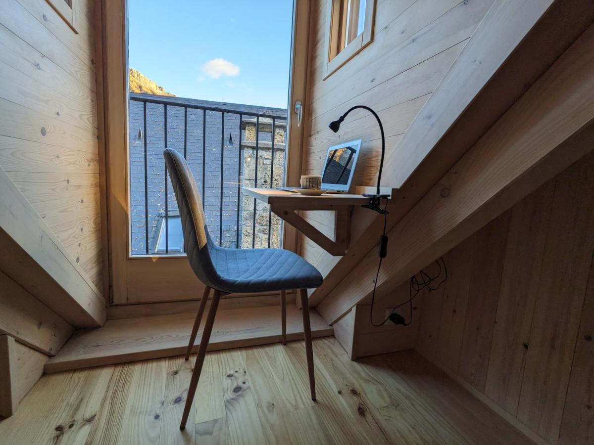 Nornore: Casa Especial En La Montana Сasa de vacaciones *