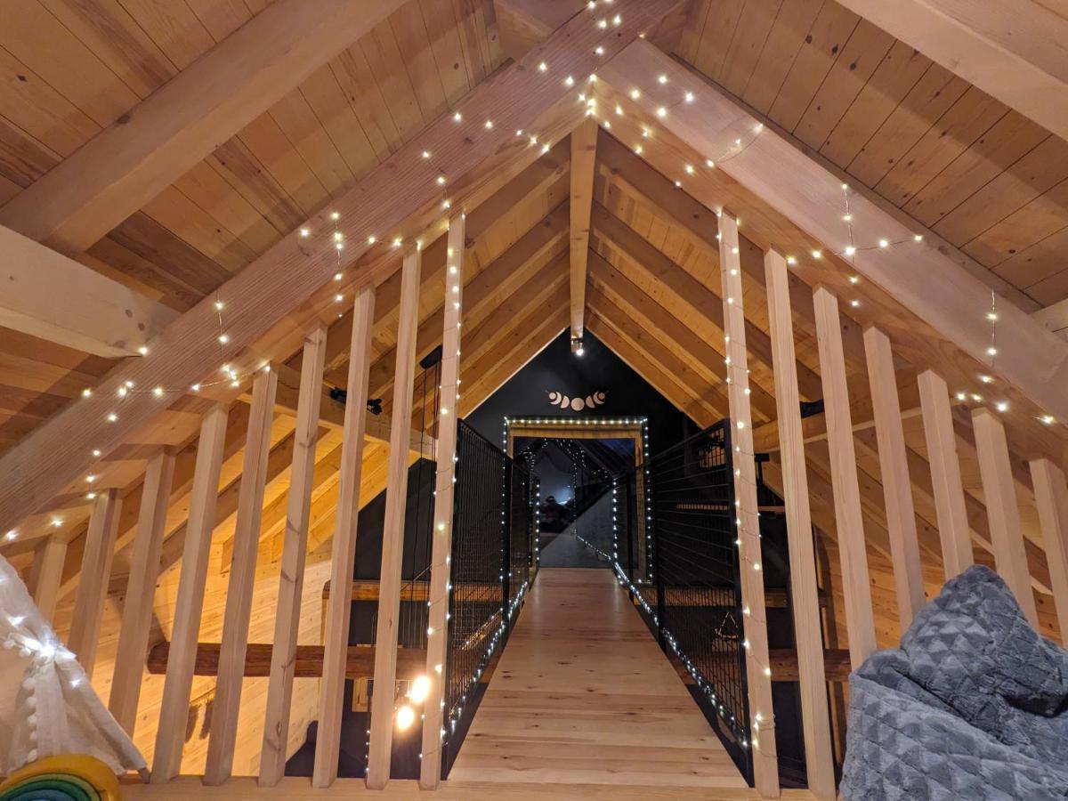 Nornore: Casa Especial En La Montana * Piedrafita de Jaca