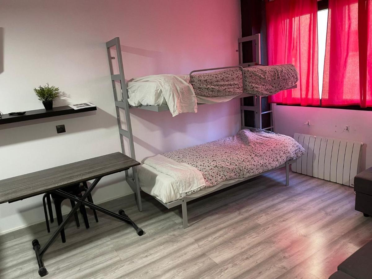 Apartamento Monte Gorbea Premium Actualizado Sierra Nevada