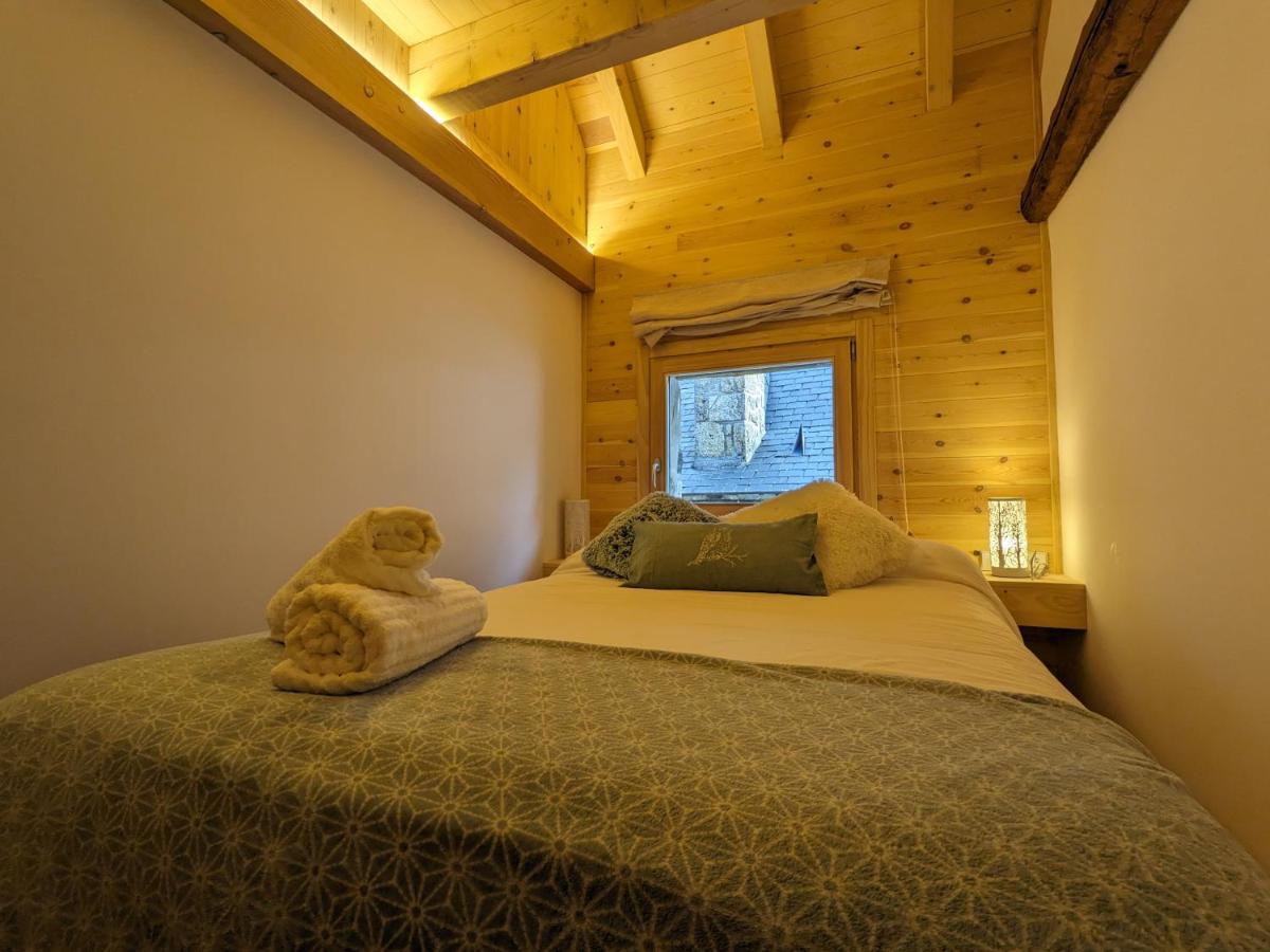 Nornore: Casa Especial En La Montana