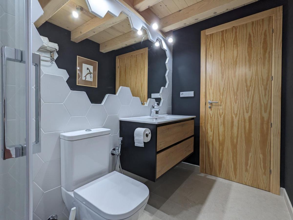 Nornore: Casa Especial En La Montana