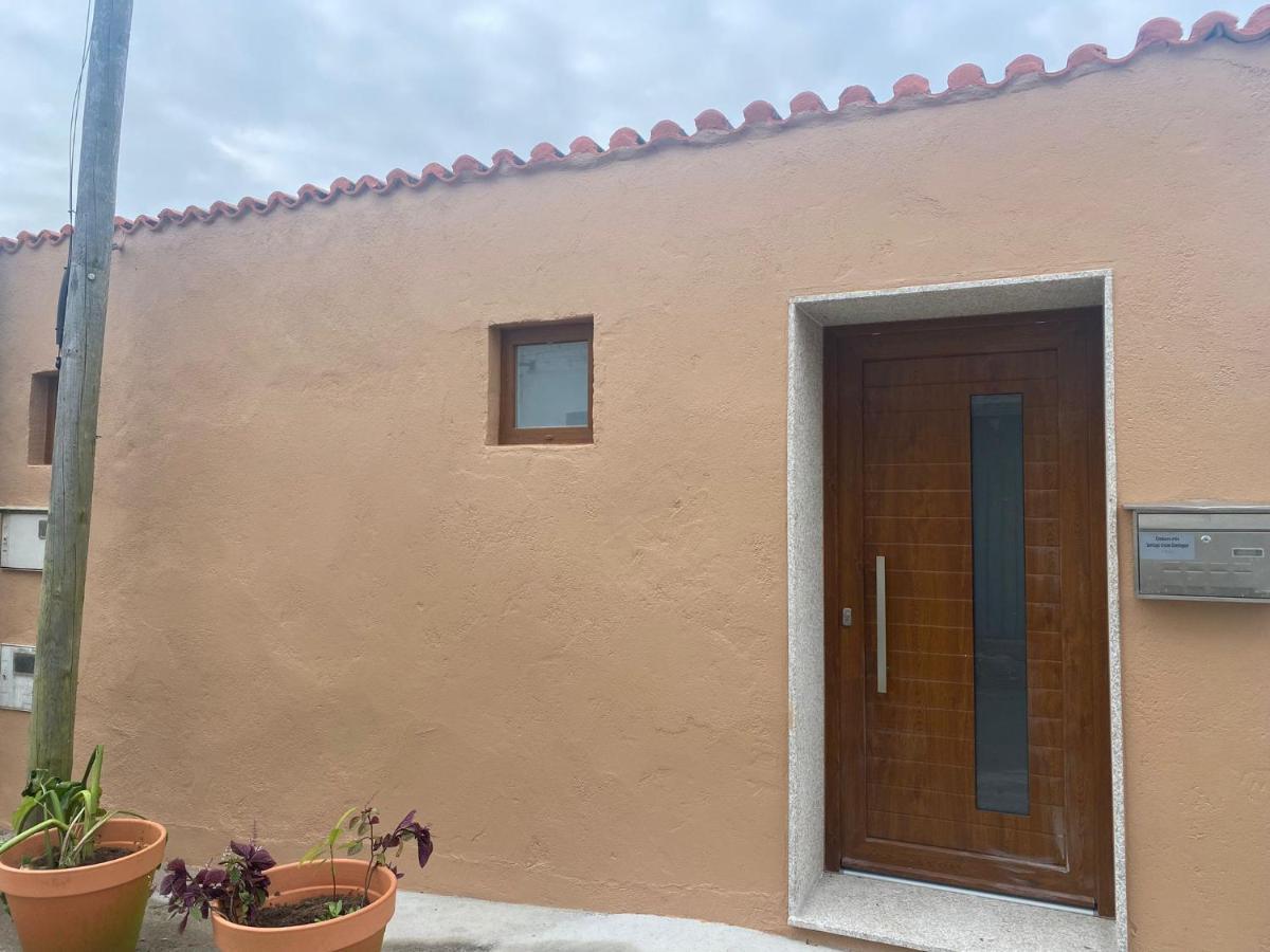 Sant-yago Apartment Santiago de Compostela