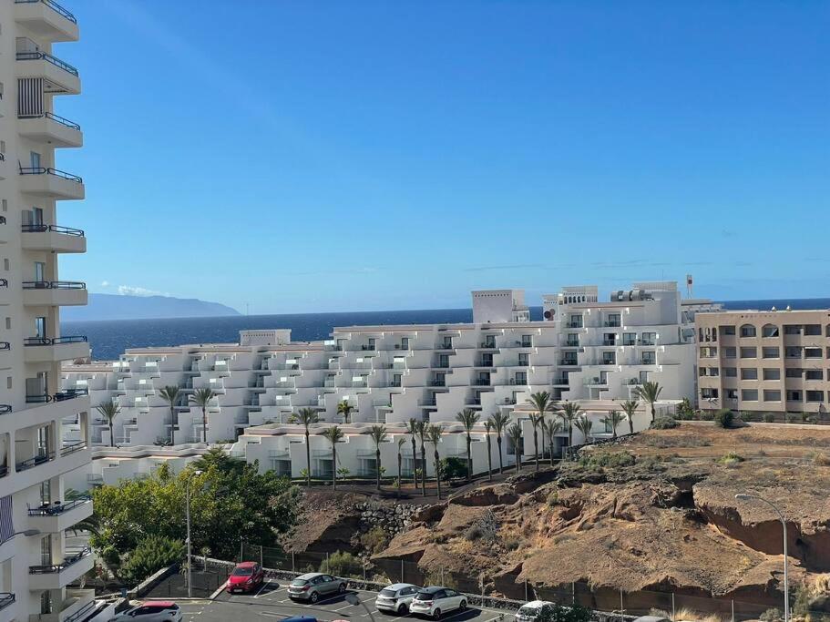Tenerifeopenhome Club Paraiso Apartment Costa Adeje (Tenerife)
