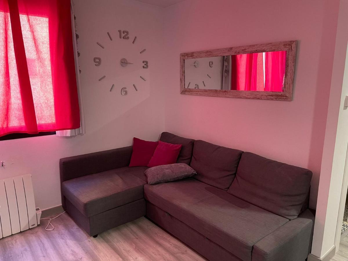 Apartamento Monte Gorbea Premium Actualizado *