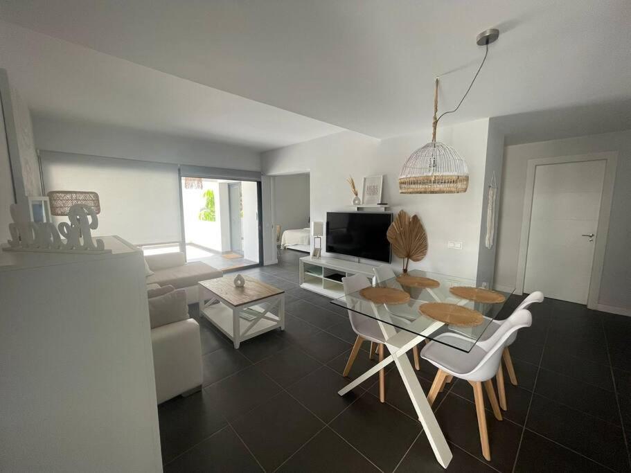 Paraiso Apartment Villaverde (Fuerteventura)