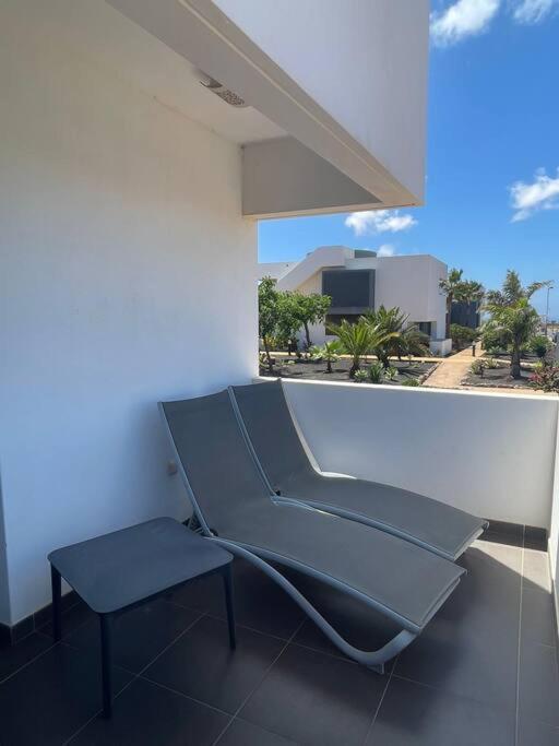 Paraiso Apartment