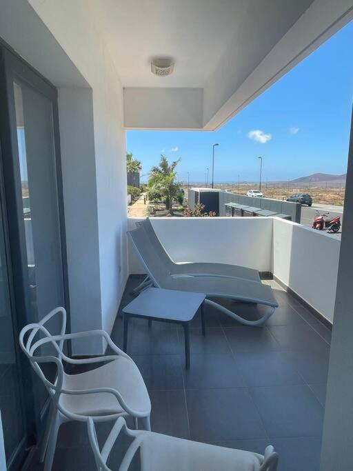 Apartment Paraiso *