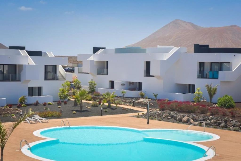 Paraiso * Villaverde (Fuerteventura)