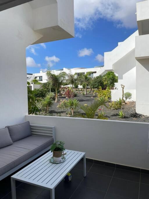 Paraiso Villaverde (Fuerteventura)