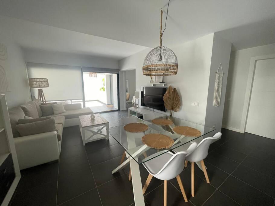 Apartamento Paraiso *