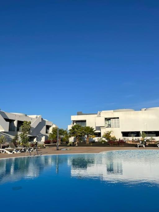 Apartment Paraiso *