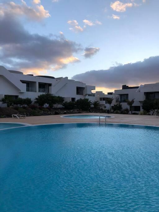 Apartment Paraiso Villaverde (Fuerteventura)