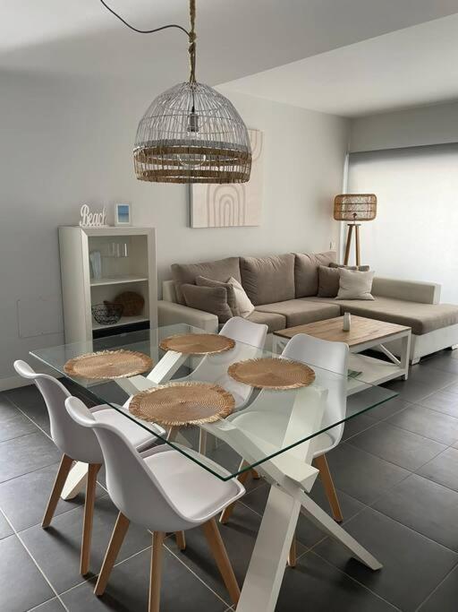 Apartment Paraiso *