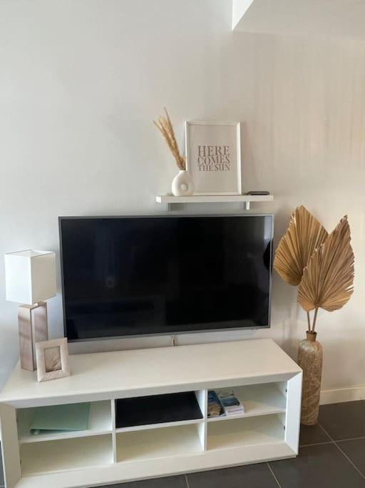 Apartamento Paraiso Villaverde (Fuerteventura)