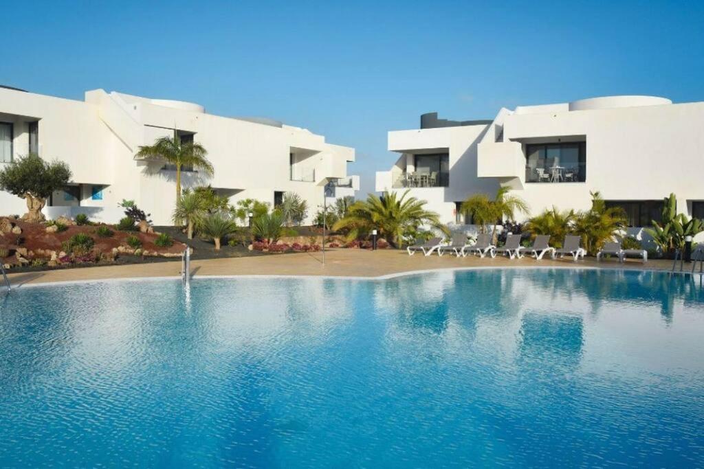 Paraiso * Villaverde (Fuerteventura)